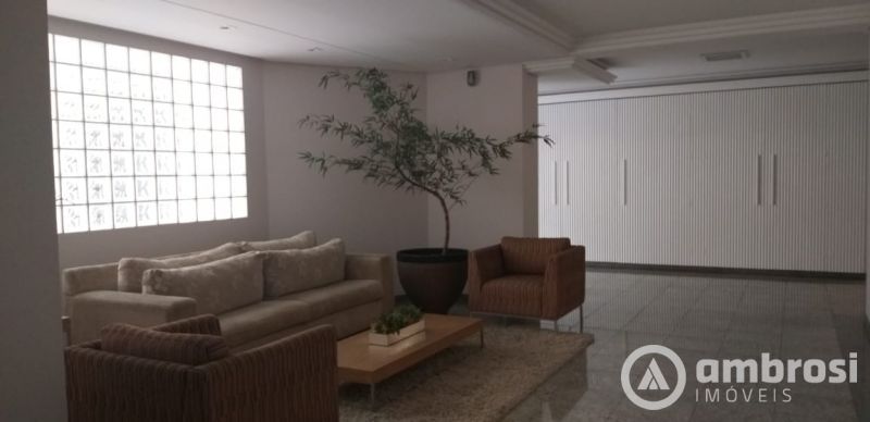 Apartamento de 3 quartos, no bairro Centro, em Brusque | Eu Corretor