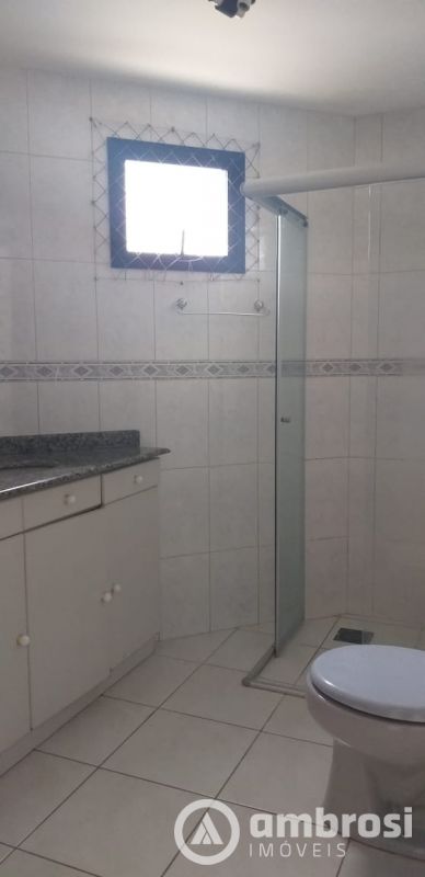Apartamento de 3 quartos, no bairro Centro, em Brusque | Eu Corretor