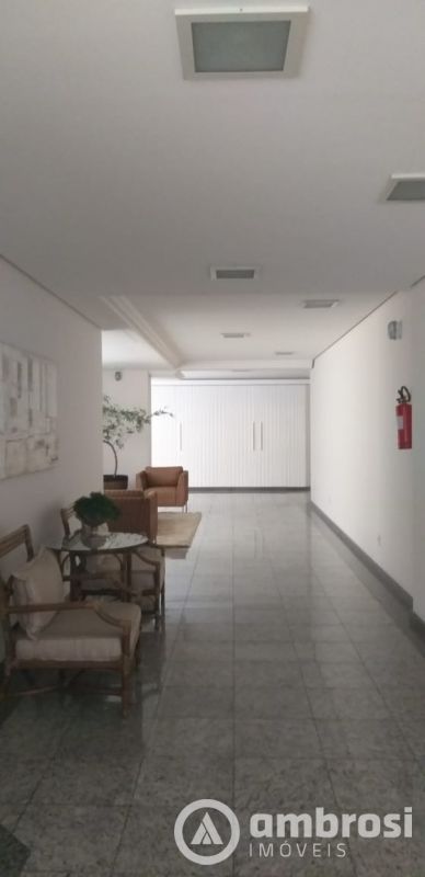 APTO 01 SUITE + 02 QTOS - CENTRO 