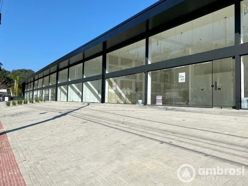 SALA COMERCIAL (02) - COM 57,87 M² - BAIRRO SÃO PEDRO LIBERADAS COMEÇO DE MAIO/2022