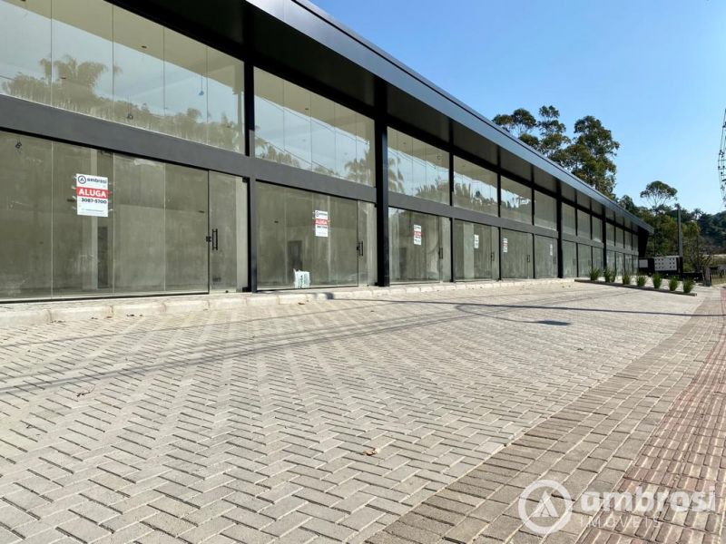 SALA COMERCIAL (02) - COM 57,87 M² - BAIRRO SÃO PEDRO LIBERADAS COMEÇO DE MAIO/2022