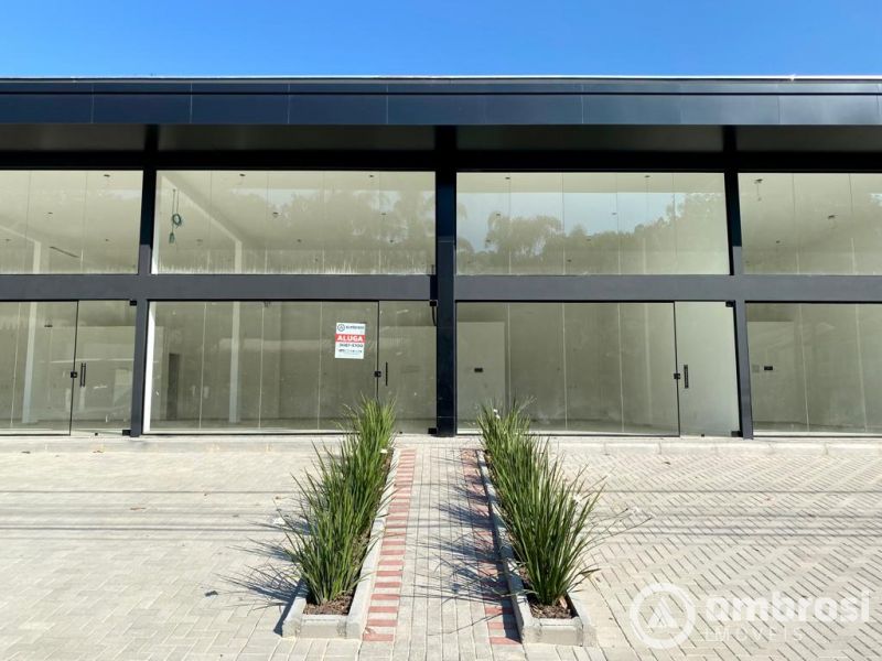SALA COMERCIAL (02) - COM 57,87 M² - BAIRRO SÃO PEDRO LIBERADAS COMEÇO DE MAIO/2022