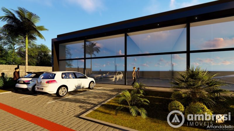 SALA COMERCIAL (04) - COM 53,75M² - BAIRRO SÃO PEDRO LIBERADAS COMEÇO DE MAIO/2022