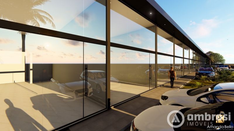 Sala Comercial de 52m² no bairro São Pedro, em Brusque | Eu Corretor