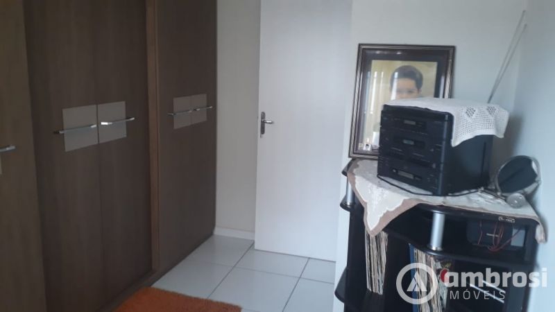 Casa de 2 quartos, no bairro Dom Joaquim, em Brusque | Eu Corretor