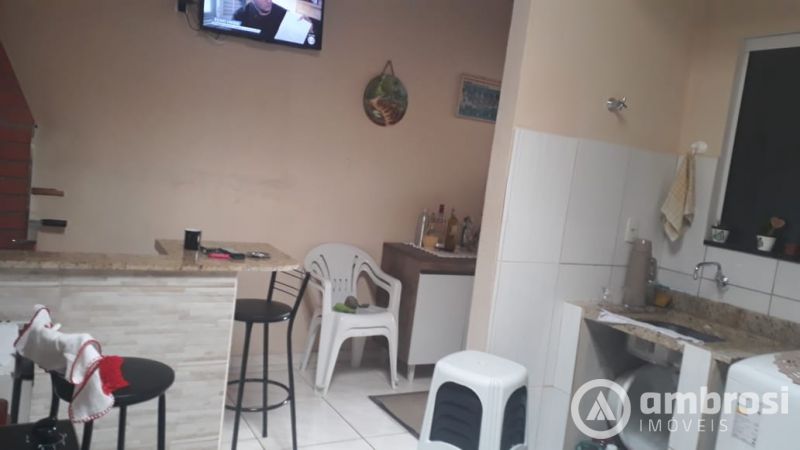 Casa de 2 quartos, no bairro Dom Joaquim, em Brusque | Eu Corretor
