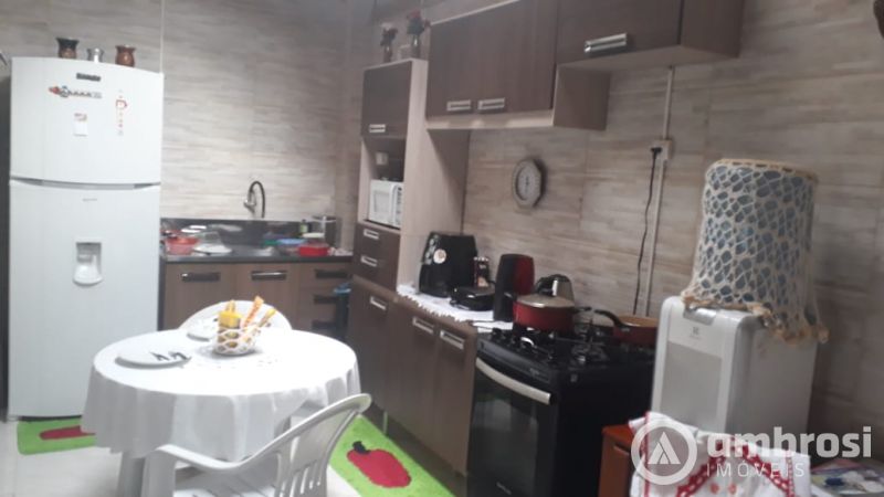 Casa de 2 quartos, no bairro Dom Joaquim, em Brusque | Eu Corretor