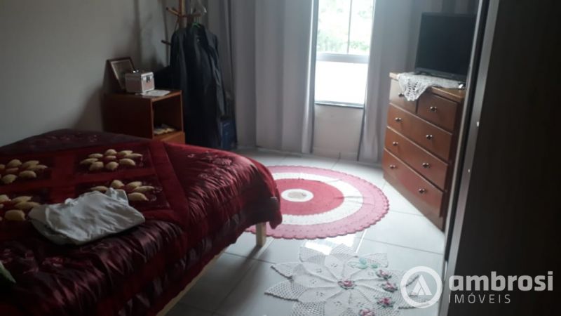 Casa de 2 quartos, no bairro Dom Joaquim, em Brusque | Eu Corretor