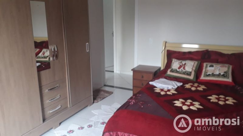Casa de 2 quartos, no bairro Dom Joaquim, em Brusque | Eu Corretor