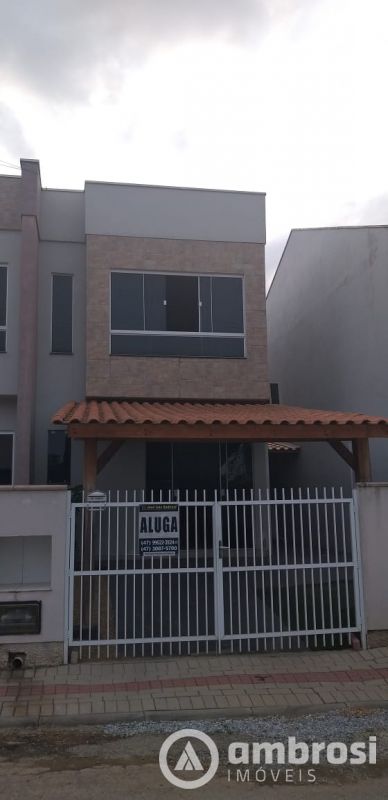 CASA 02 QTOS - BAIRRO DOM JOAQUIM - MOBILIADA  - (previsão 10/01/2022) 