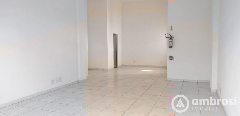 Sala Comercial de 45m² no bairro Centro I, em Brusque | Eu Corretor