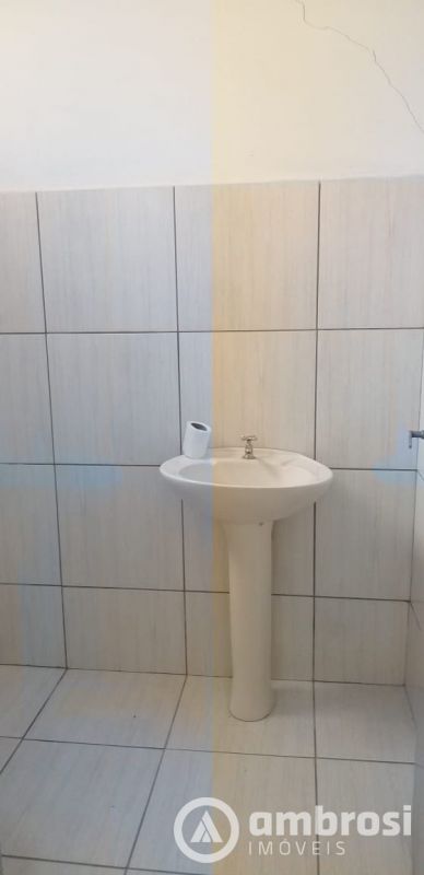 Sala Comercial de 85m² no bairro Centro I, em Brusque | Eu Corretor