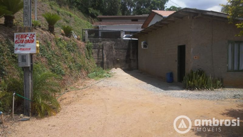 Casa No Águas Claras Ótima Localização