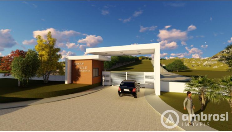 BELÍSSIMO CONDOMÍNIO EM GUABIRUBA 