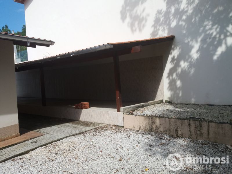 Casa de 3 quartos, 170m² no bairro Dom Joaquim, em Brusque | Eu Corretor