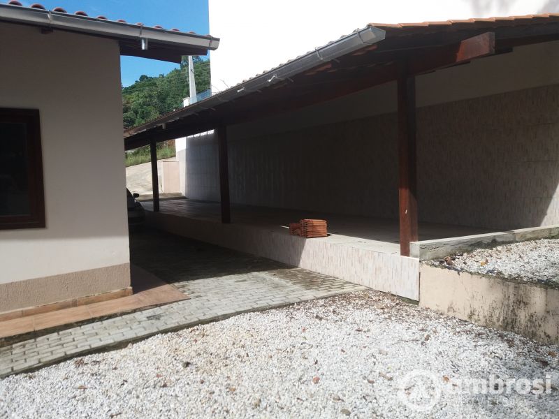 Casa de 3 quartos, 170m² no bairro Dom Joaquim, em Brusque | Eu Corretor