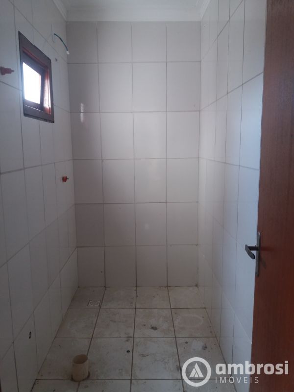 CASA COM 3 QTOS - DOM JOAQUIM 