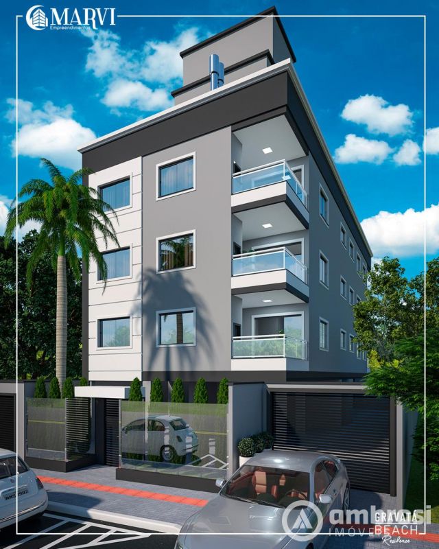 Gravata Beach Residence - Navegantes