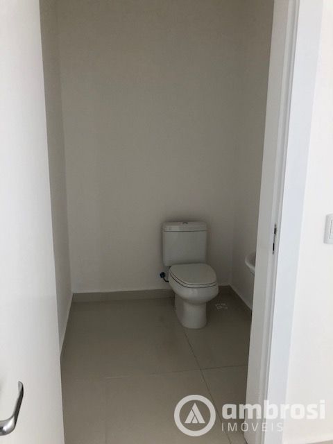Sala Comercial de 91m² no bairro Centro, em Brusque | Eu Corretor