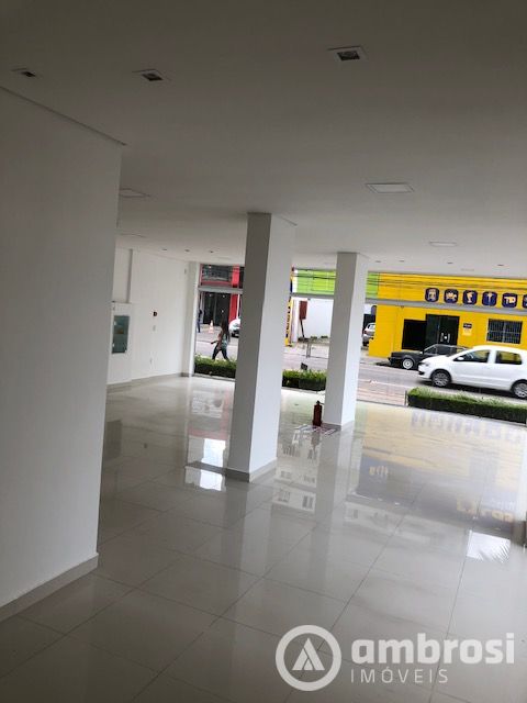 Sala Comercial de 91m² no bairro Centro, em Brusque | Eu Corretor