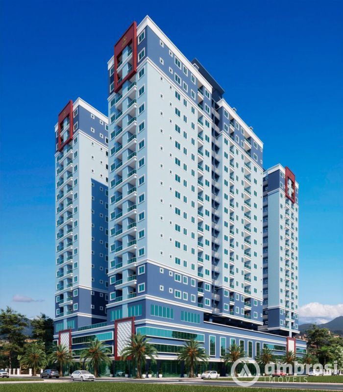 Ilha Li Galli Residence - Itapema - 10% de Entrada saldo em 120X mais Reforços