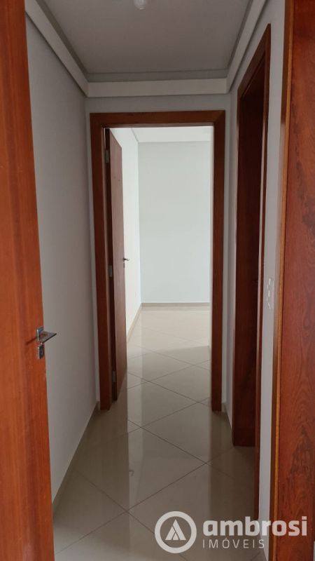 Apartamento de 2 quartos, 84m² no bairro Santa Rita, em Brusque | Eu Corretor