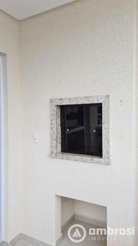Apartamento de 2 quartos, 84m² no bairro Santa Rita, em Brusque | Eu Corretor