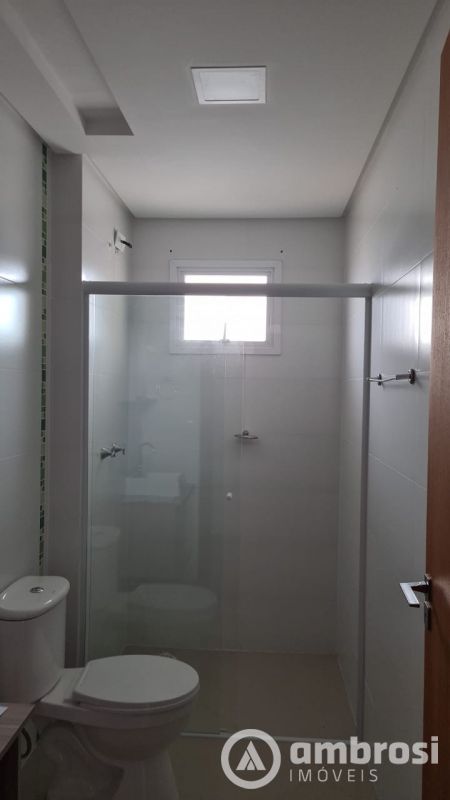 Apartamento de 2 quartos, 84m² no bairro Santa Rita, em Brusque | Eu Corretor