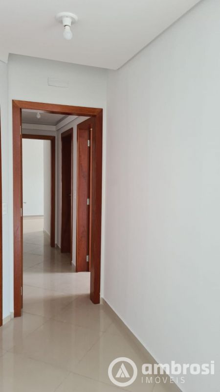 Apartamento  01 Suíte  + 01 Quarto - Bairro Santa Rita
