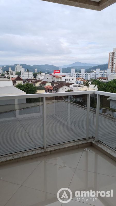 Apartamento  01 Suíte  + 01 Quarto - Bairro Santa Rita