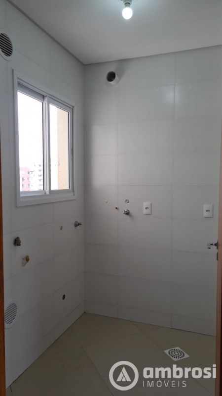 Apartamento  01 Suíte  + 01 Quarto - Bairro Santa Rita