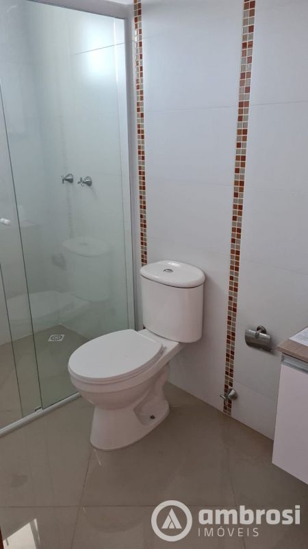 Apartamento  01 Suíte  + 01 Quarto - Bairro Santa Rita