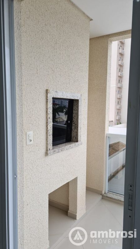 Apartamento  01 Suíte  + 01 Quarto - Bairro Santa Rita