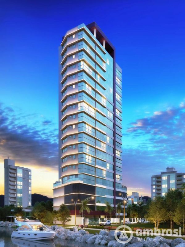 Residencial Veneza - Conforto e Luxo Em Um Só Lugar !!!