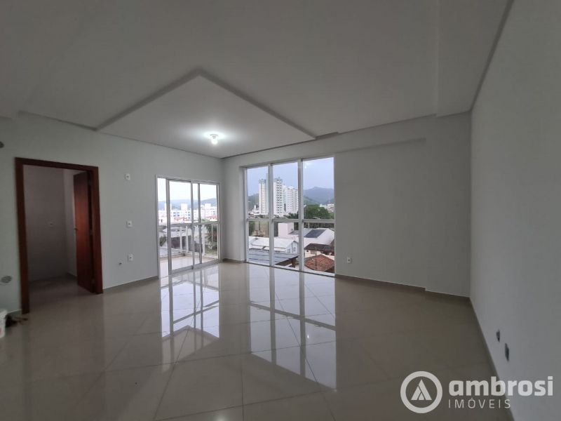 Apartamento no bairro Santa Rita, em Brusque | Eu Corretor