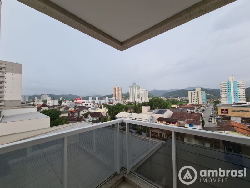 Apartamento no bairro Santa Rita, em Brusque | Eu Corretor