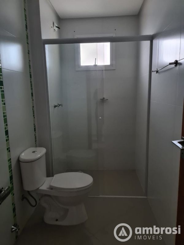 Apartamento no bairro Santa Rita, em Brusque | Eu Corretor