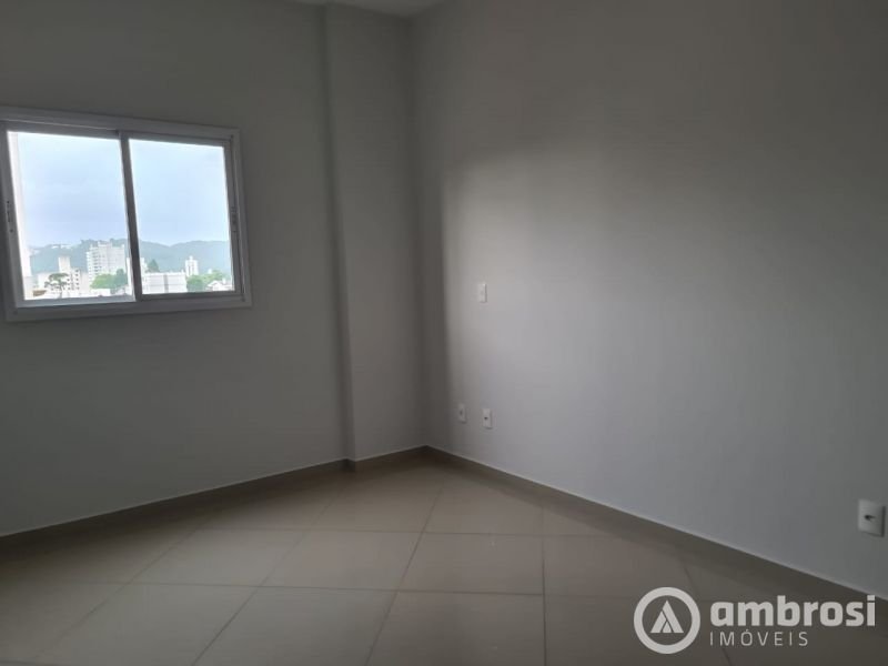 Apartamento no bairro Santa Rita, em Brusque | Eu Corretor