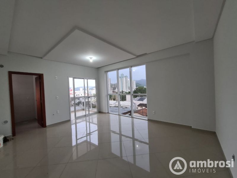 Apartamento no bairro Santa Rita, em Brusque | Eu Corretor