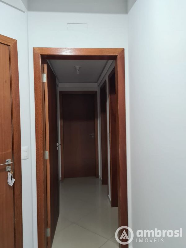 APTO 01 SUITE + 01  QTO - SANTA RITA 