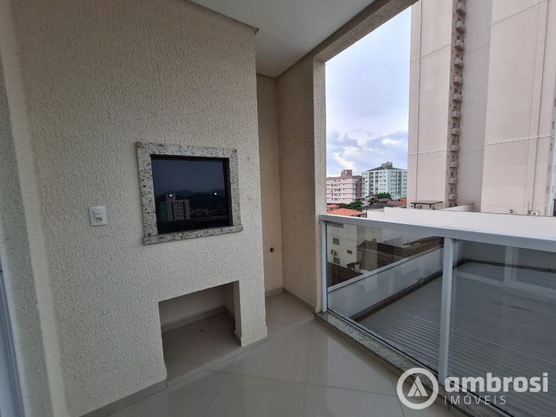 APTO 01 SUITE + 01  QTO - SANTA RITA 