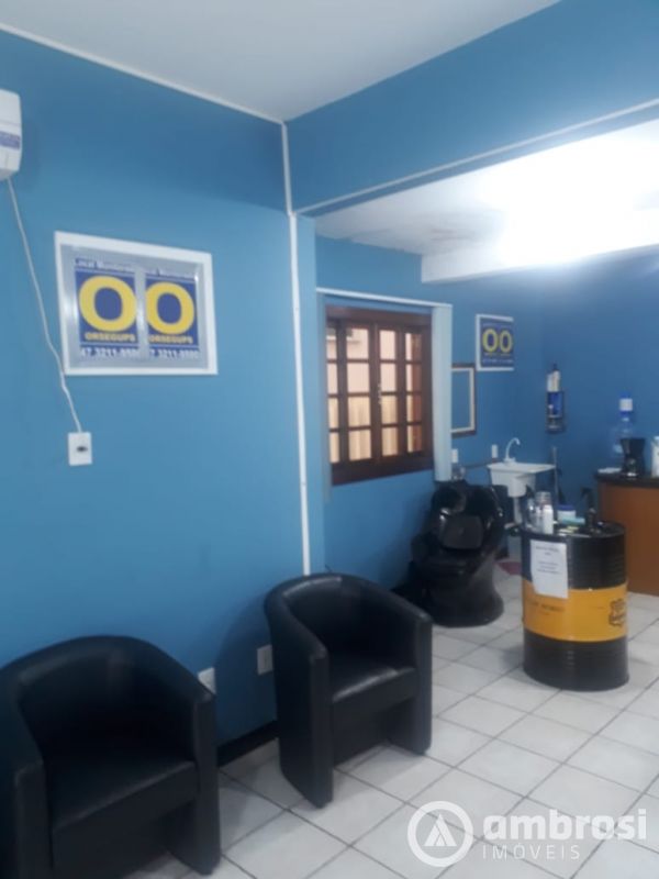 Sala Comercial de 78m² | Eu Corretor