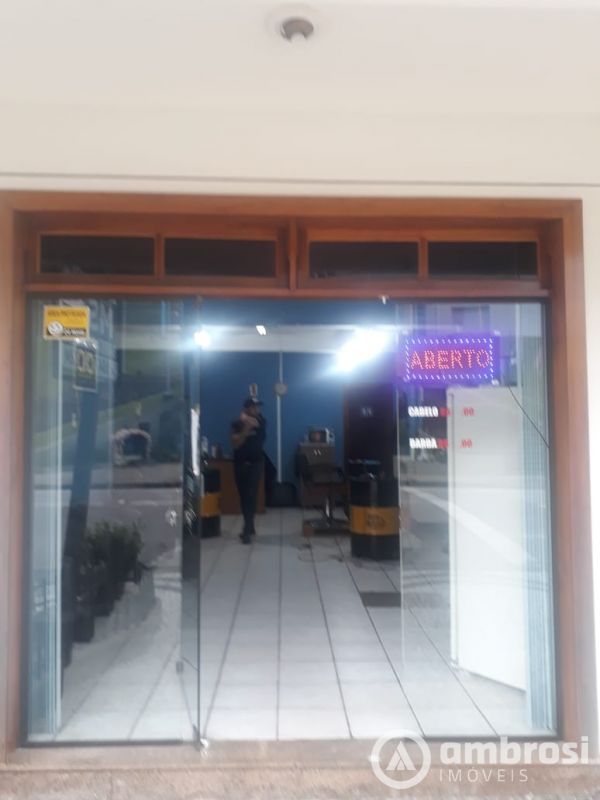 Sala Comercial de 78m² | Eu Corretor