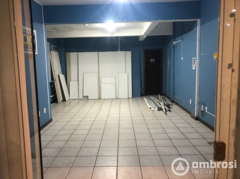 Sala Comercial de 78m² | Eu Corretor