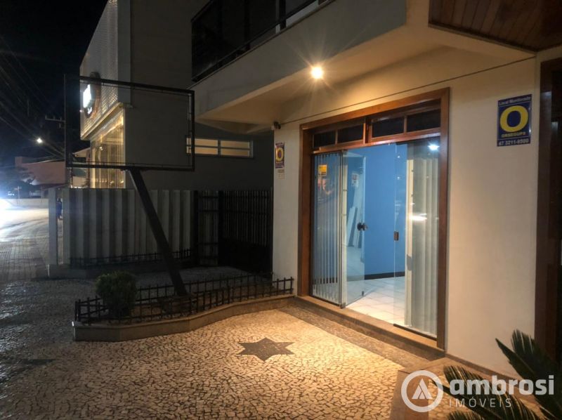 Sala Comercial de 78m² | Eu Corretor