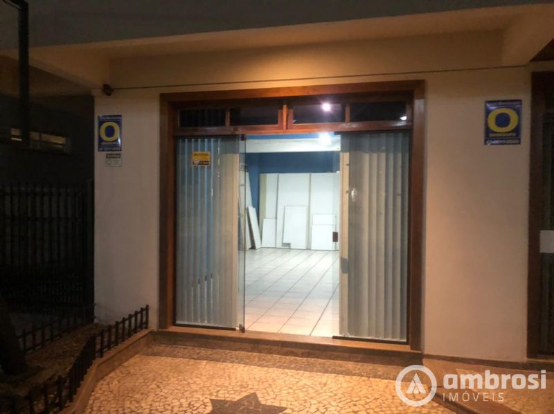 Sala Comercial de 78m² | Eu Corretor