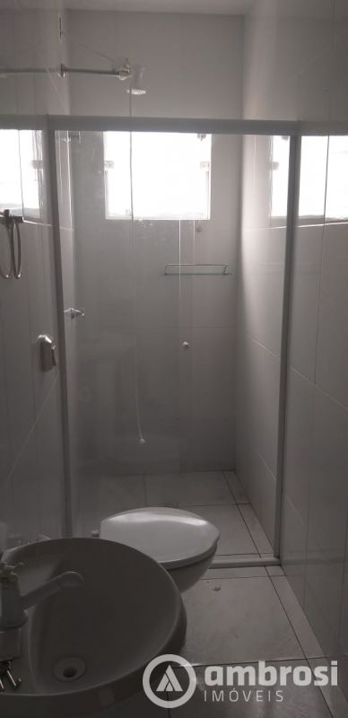 Casa Geminada - 86 m² - Tomaz Coelho