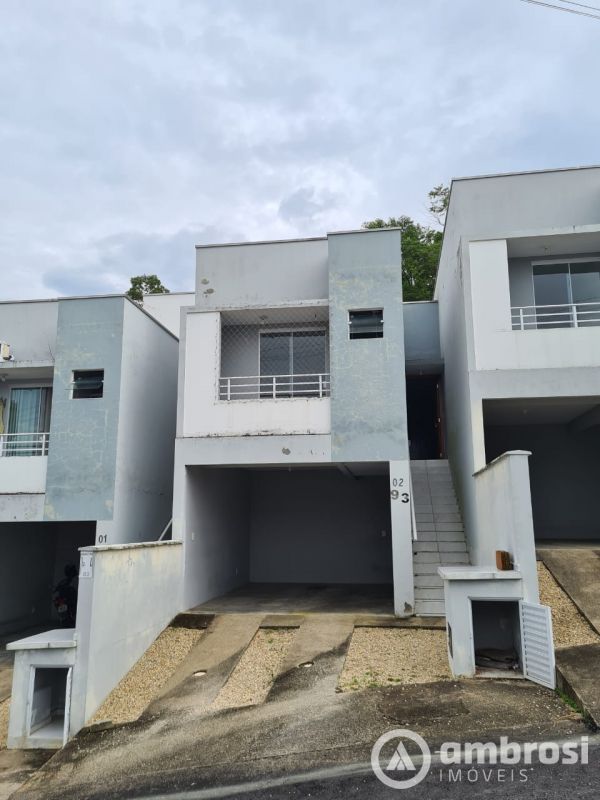 Casa no bairro Tomaz Coelho, em Brusque | Eu Corretor