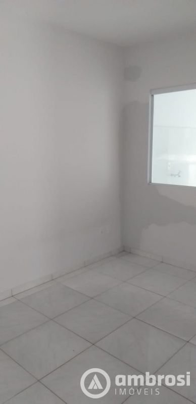 Casa Geminada - 86 m² - Tomaz Coelho