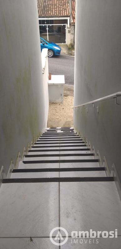 Casa no bairro Tomaz Coelho, em Brusque | Eu Corretor
